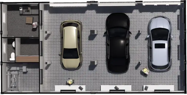 купить автомойку 3