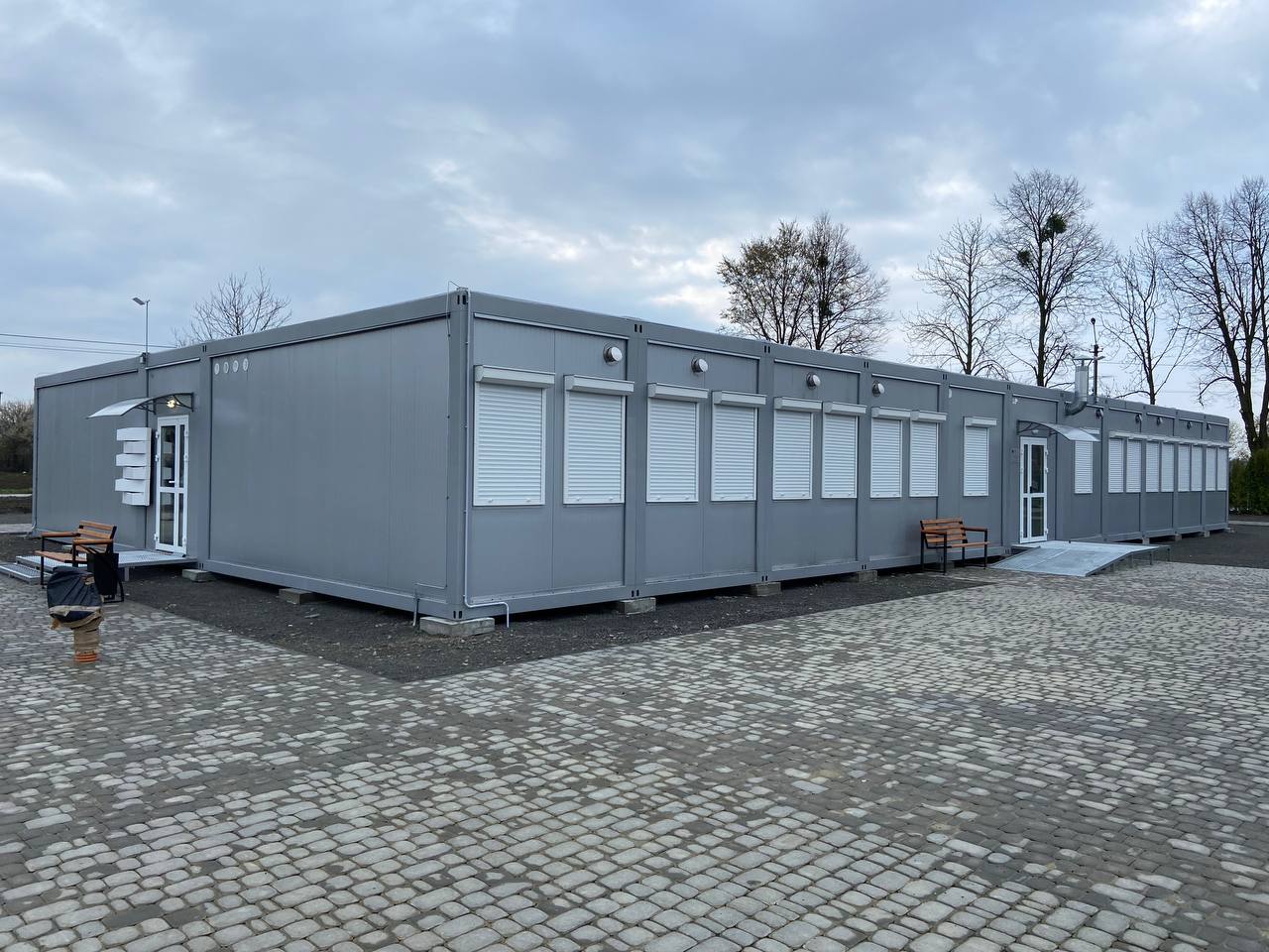 РАЗНИЦА МОДУЛЬНЫХ И КАРКАСНЫХ зданий