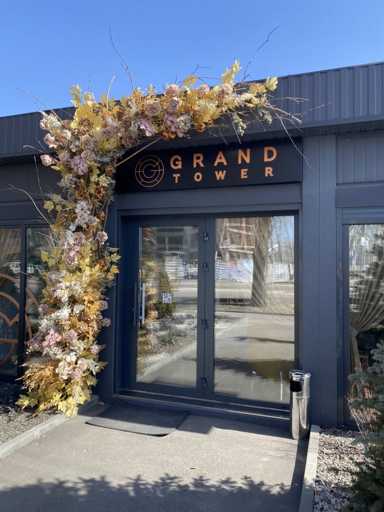 модульные офисы