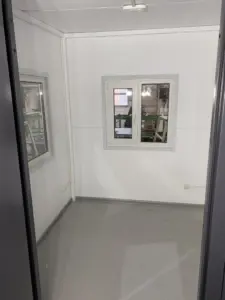 пост охорони в наявності