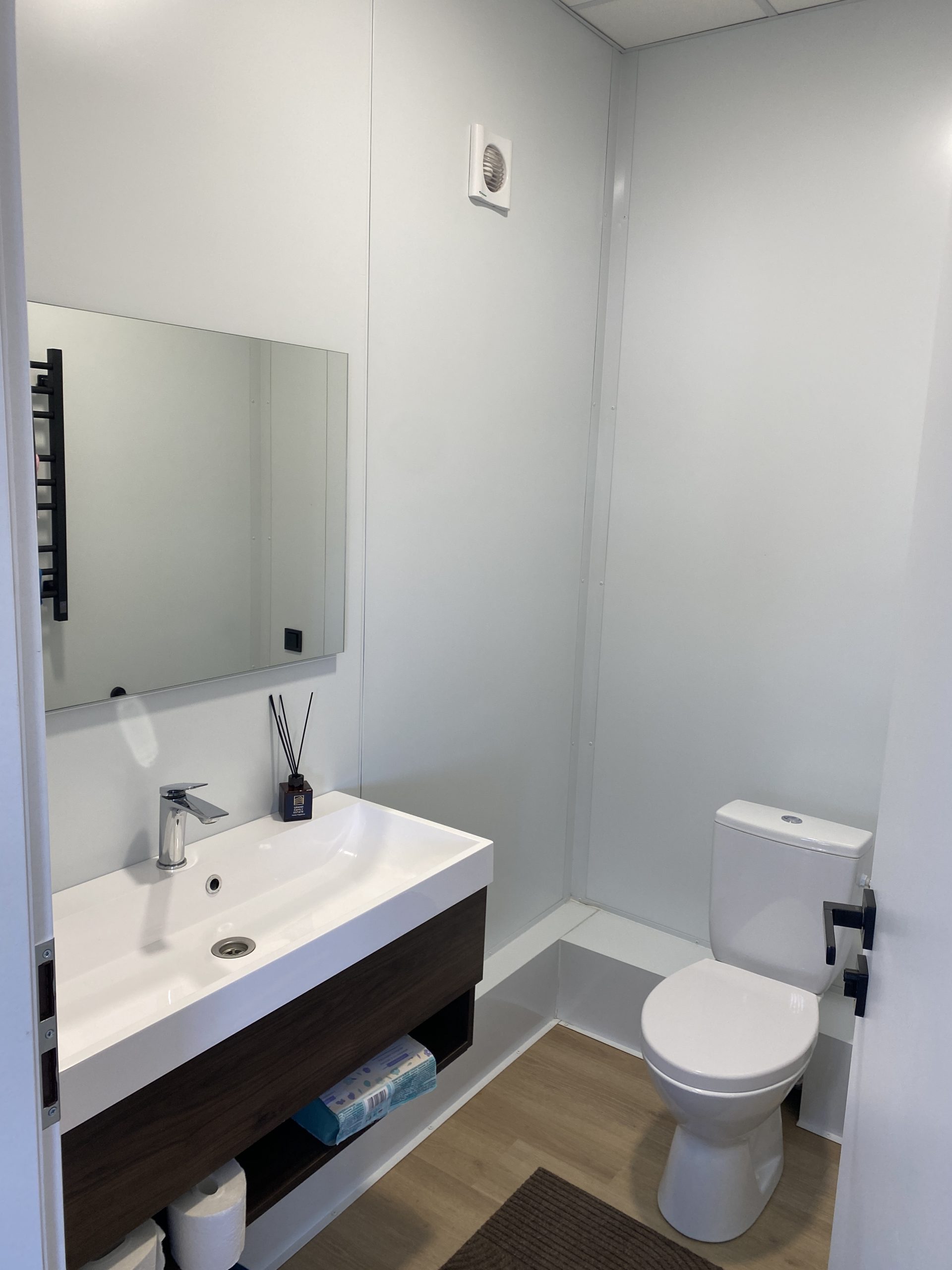 Модульний відділ продажу