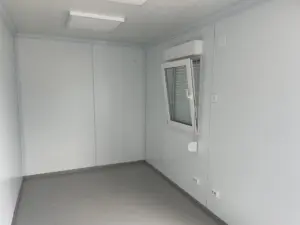 модульний офіс в наявності