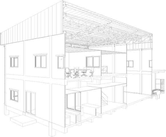 Vector Home Image