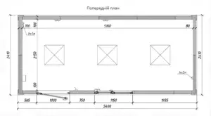 готовый модуль в наличии