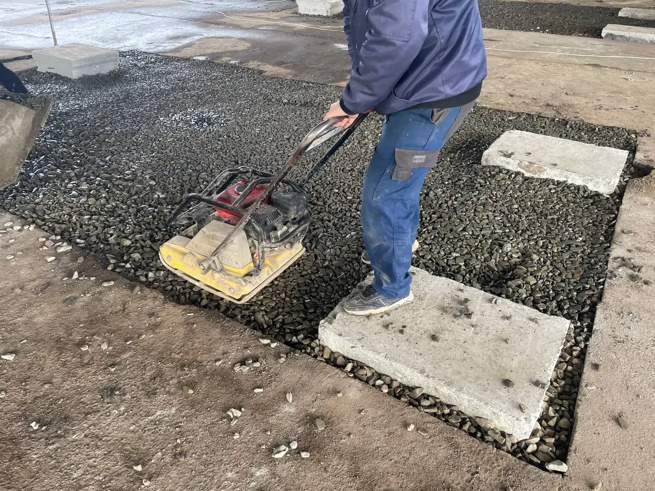 fundament dlya legkih konstruktsiy 2