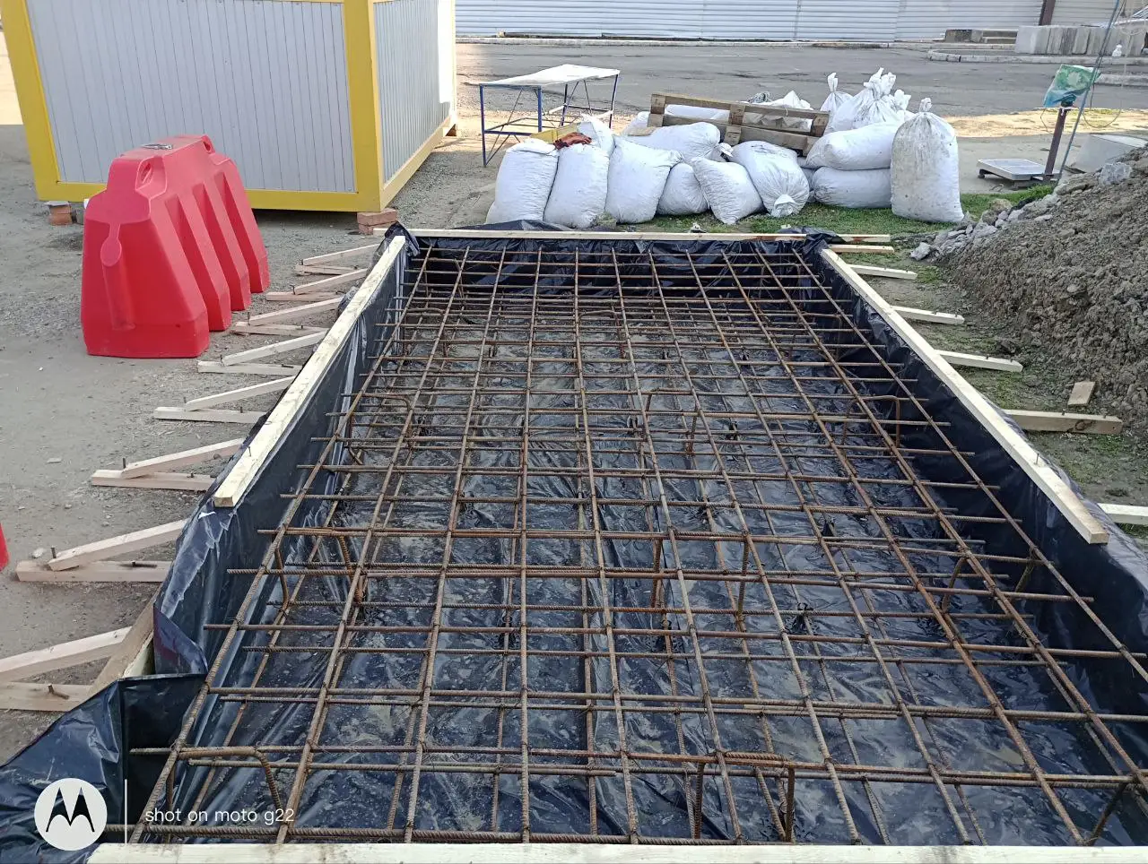 fundament pod modulnoe zdanie 2
