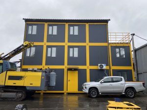 У ЧОМУ РІЗНИЦЯ МОДУЛЬНИХ І КАРКАСНИХ БУДІВЕЛЬ?