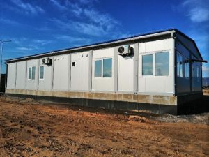 Срок службы модульных зданий: мифы и реальность