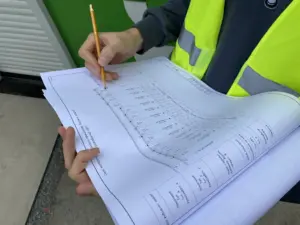 Что входит в полный цикл работ модульного строительства