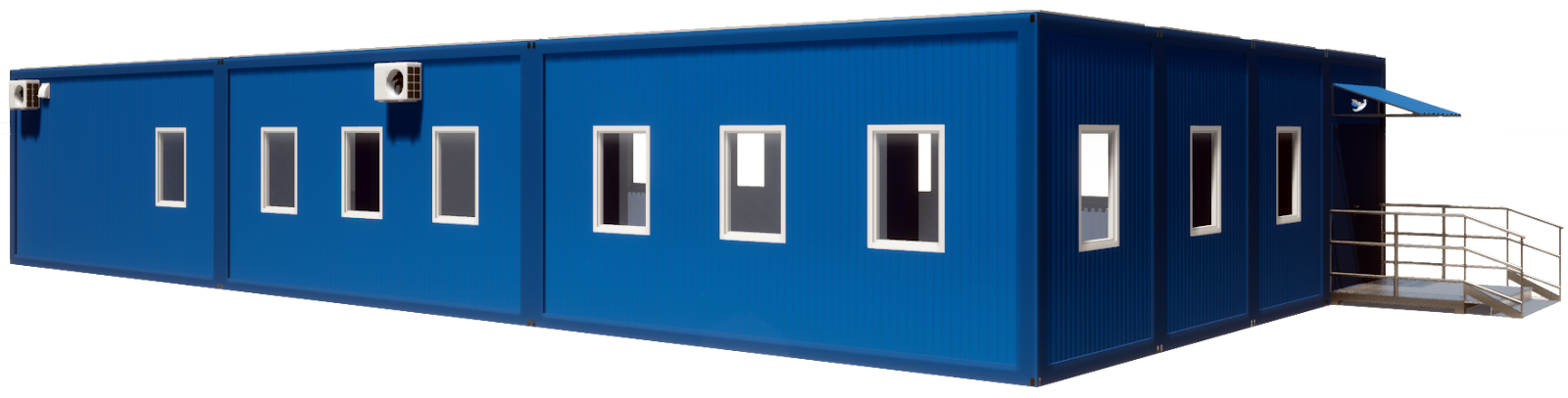 Модульна столова