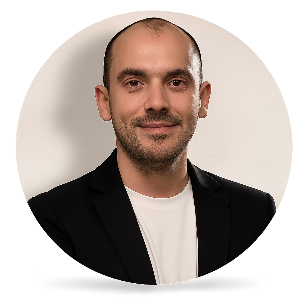 Євген Шарай