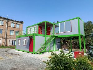 Кейс: Как мы перевезли офис площадью 116 м² из Киева в Винницу за 3 недели