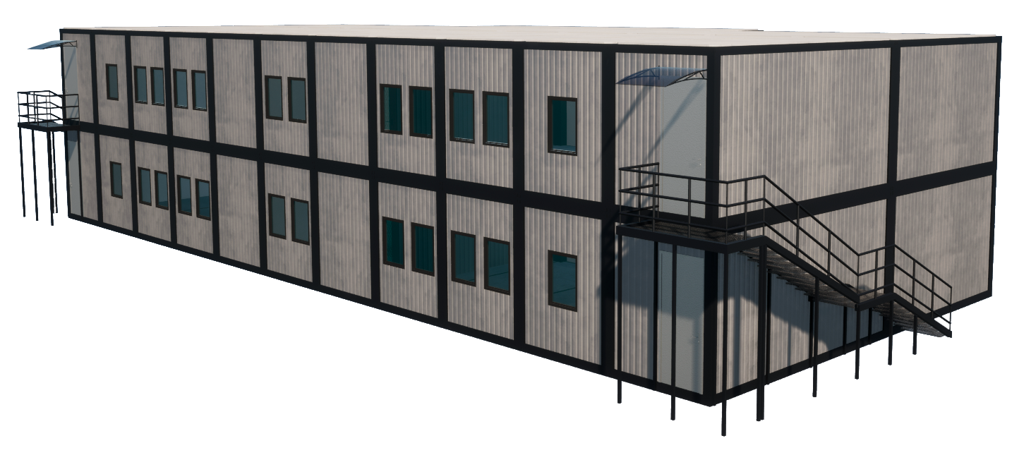 Модульна школа