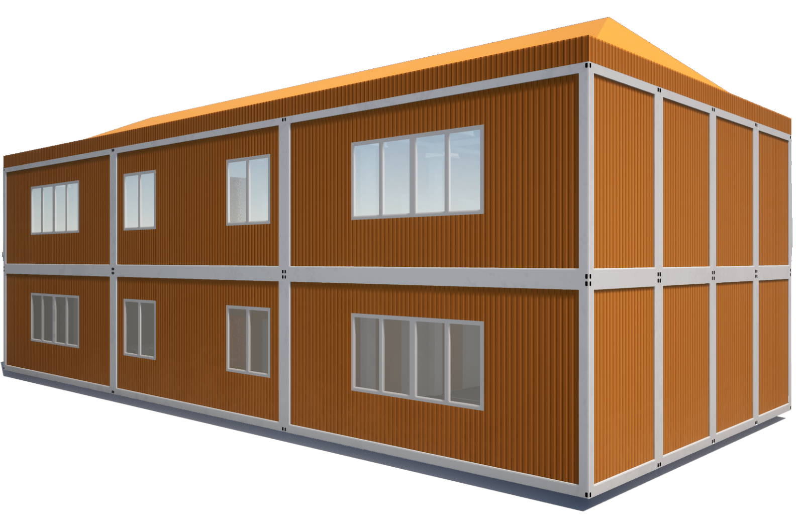 Модульний дитячий садок