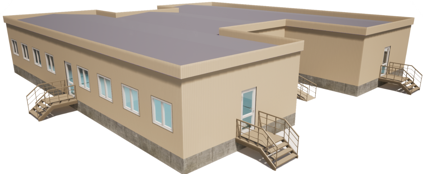 Модульна школа