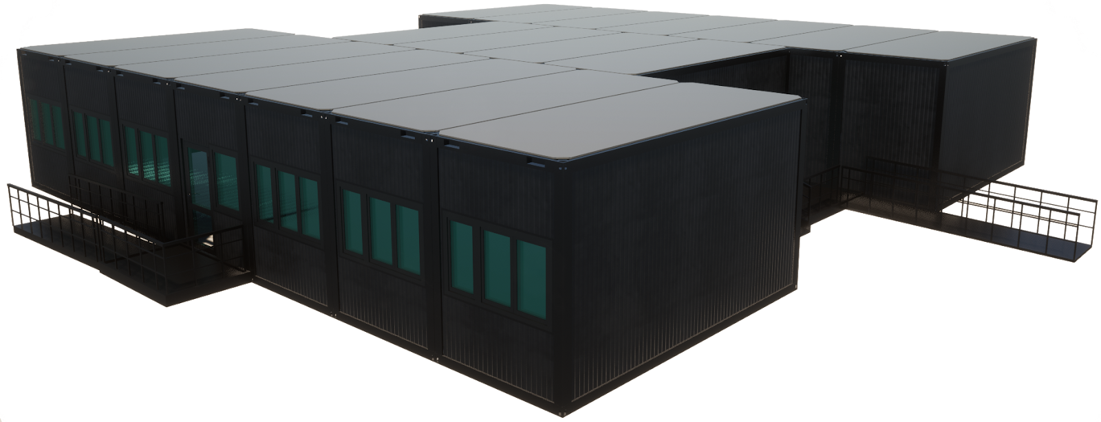 Модульна школа