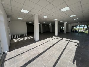 Енергоефективність у модульному будівництві: утеплення та економія енергії
