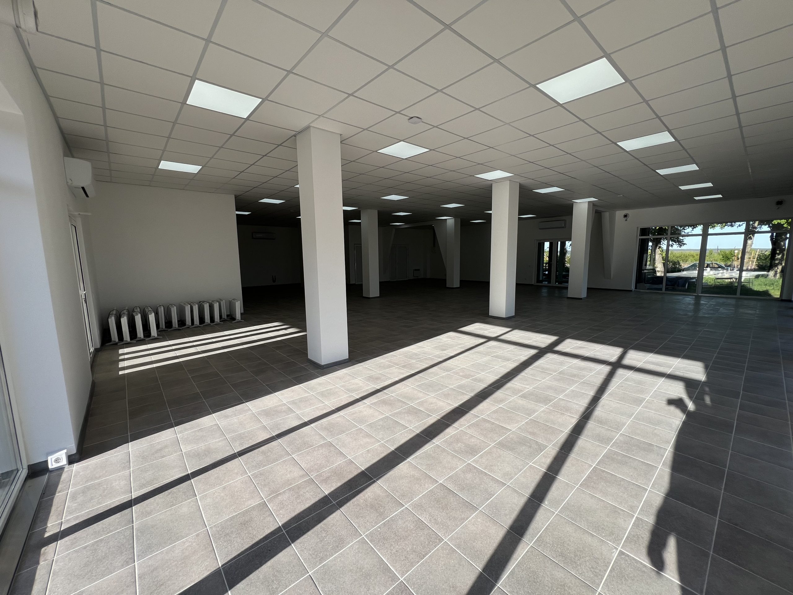 энергоэффективные здания