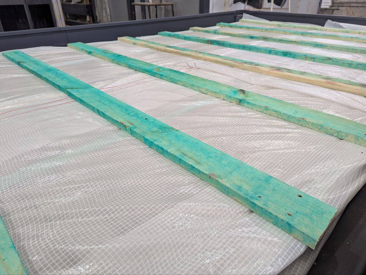 способы утепления модульных зданий