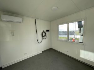 Какие инженерные сети можно встроить в модульное здание