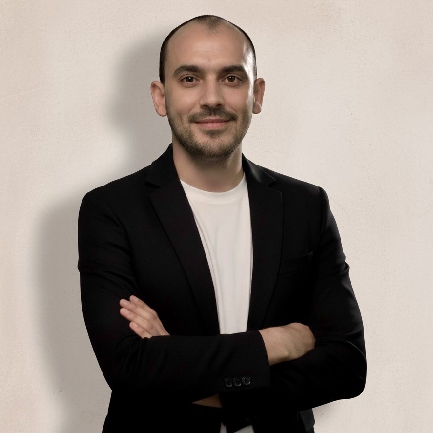 Євген Шарай