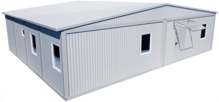 Сотрудничество с командой Modulex очень понравилось, все отработали на 10