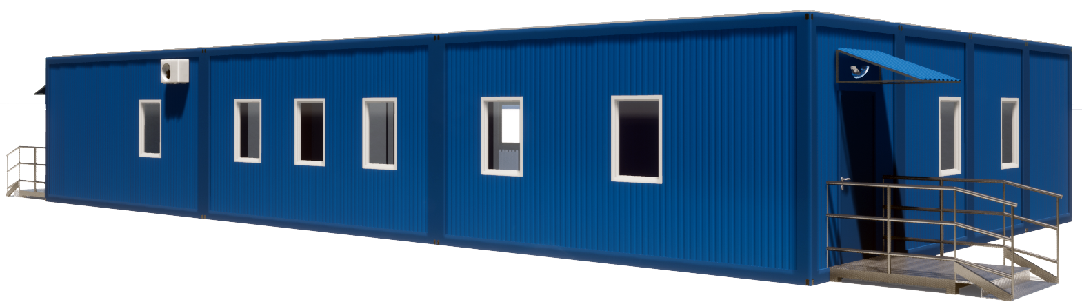 Отличная работа проектного менеджера и в целом работа всей команды