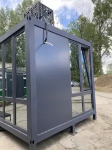 модульний офіс