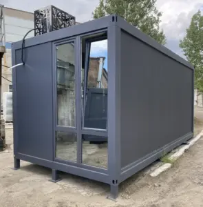 модульний офіс