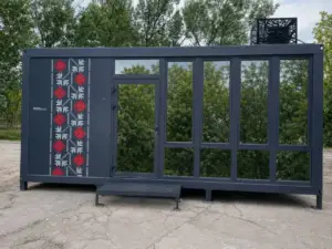 модульний офіс